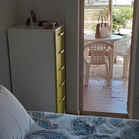 Κάμπινγκ Camping Cammello Grigio