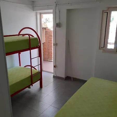 Camping Cammello Grigio *