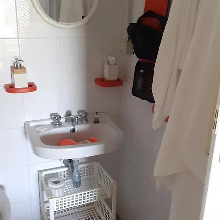 Κάμπινγκ Camping Cammello Grigio *