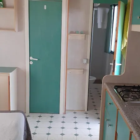 Camping Cammello Grigio Κάμπινγκ Roccella (Calabria)
