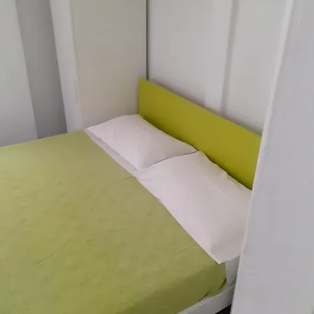 Κάμπινγκ Camping Cammello Grigio