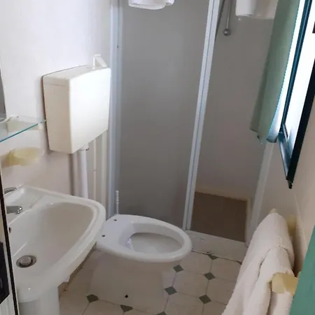 Camping Cammello Grigio Κάμπινγκ