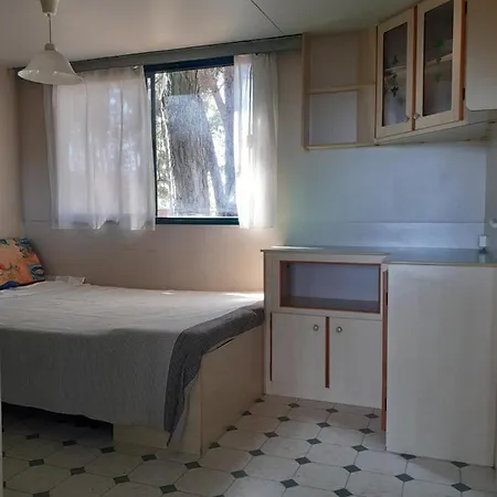 Κάμπινγκ Camping Cammello Grigio