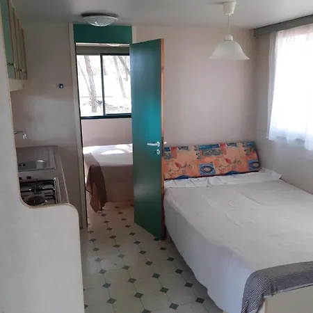 Camping Cammello Grigio Κάμπινγκ