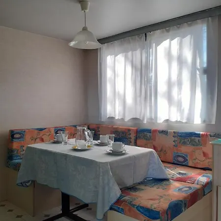 Κάμπινγκ Camping Cammello Grigio *