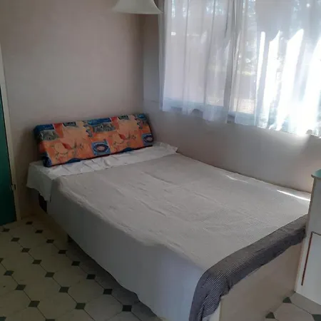 Camping Cammello Grigio *