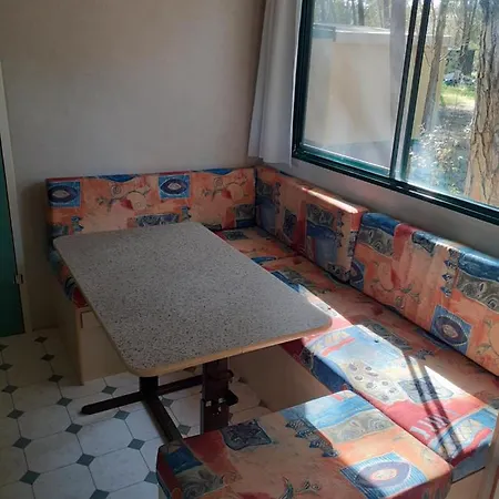 Camping Cammello Grigio Roccella (Calabria)