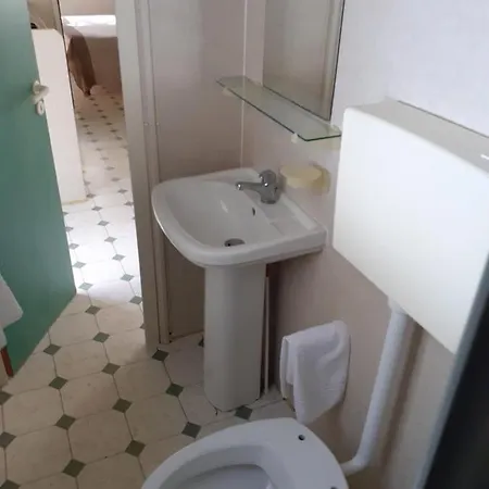 Camping Cammello Grigio Roccella (Calabria)