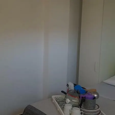 Κάμπινγκ Camping Cammello Grigio Roccella (Calabria)