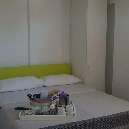 Camping Cammello Grigio Κάμπινγκ