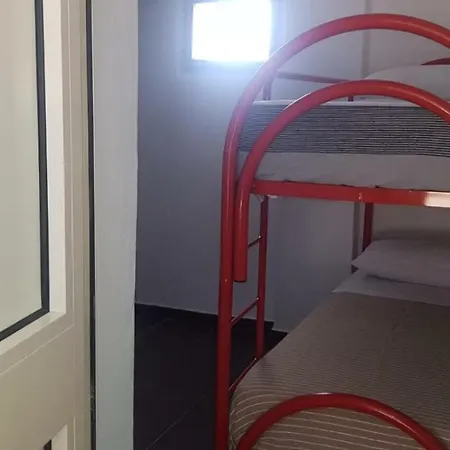 Camping Cammello Grigio Κάμπινγκ Roccella (Calabria)