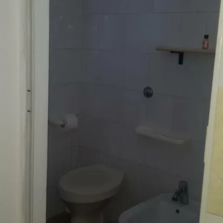 Camping Cammello Grigio *