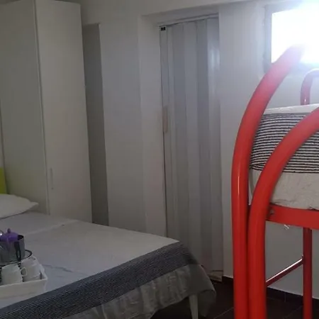 Camping Cammello Grigio Κάμπινγκ