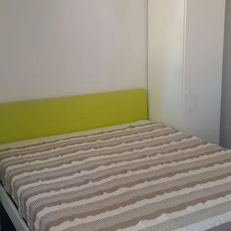 Camping Cammello Grigio Κάμπινγκ Roccella (Calabria)